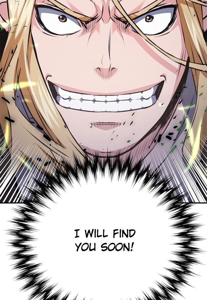 The Druid of Seoul Station Chapter 142 - Page 165