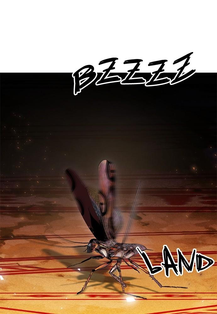 The Druid of Seoul Station Chapter 142 - Page 170