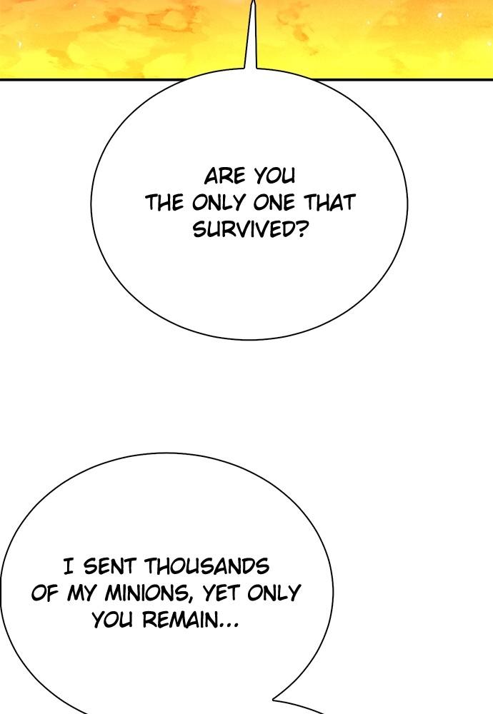 The Druid of Seoul Station Chapter 142 - Page 176