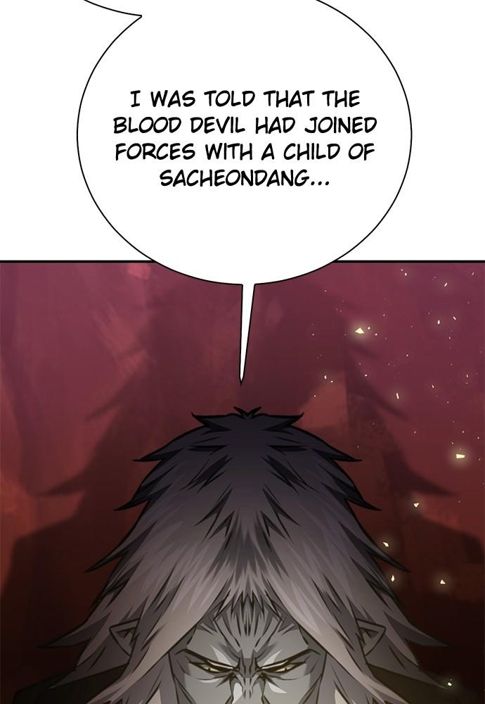 The Druid of Seoul Station Chapter 142 - Page 177