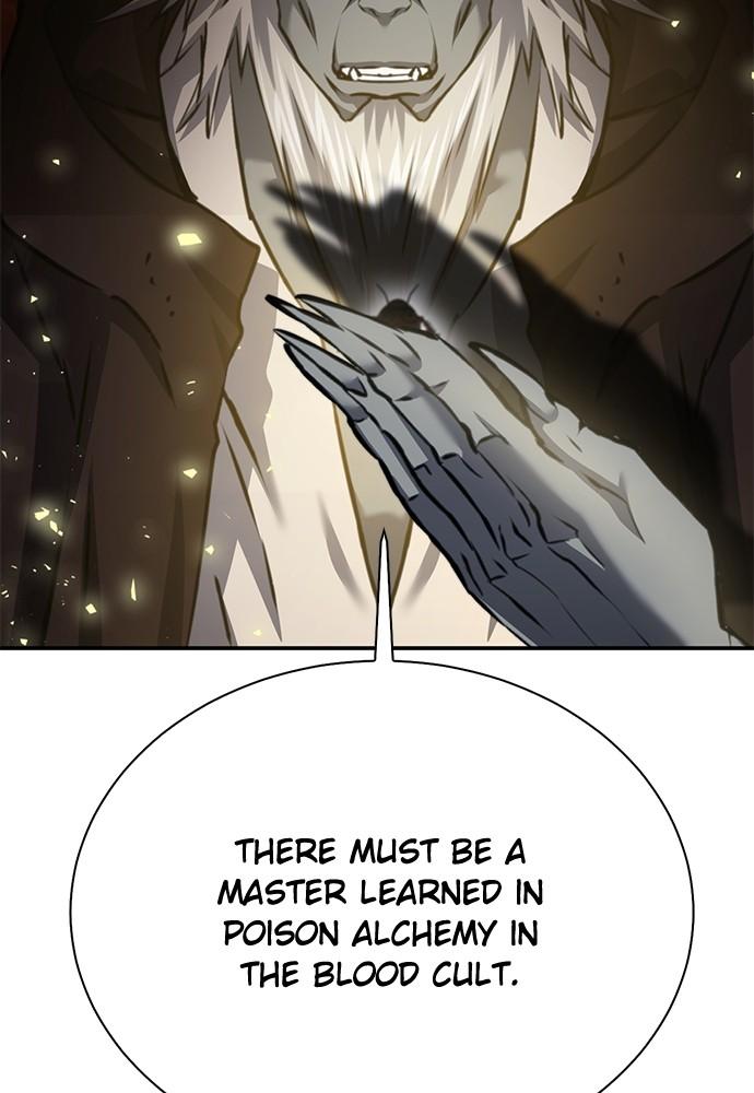 The Druid of Seoul Station Chapter 142 - Page 178