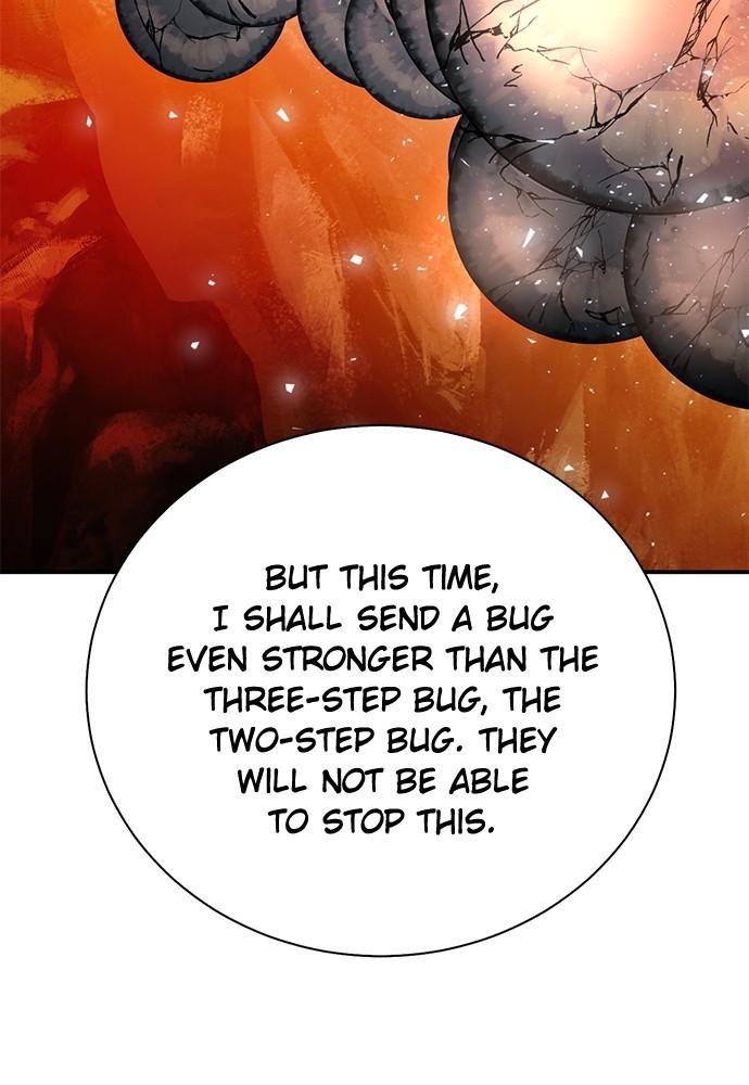 The Druid of Seoul Station Chapter 142 - Page 180