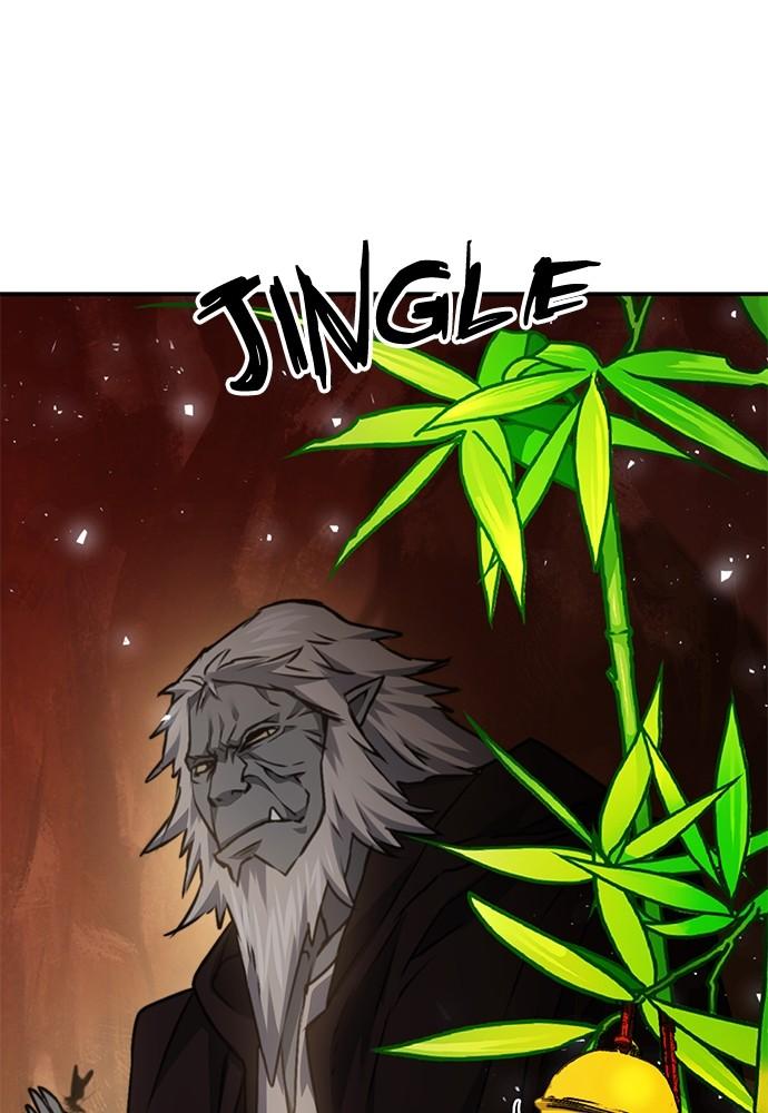 The Druid of Seoul Station Chapter 142 - Page 181