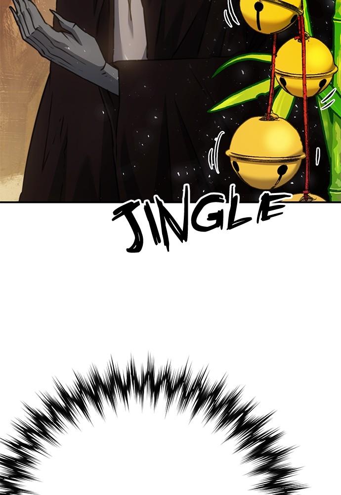 The Druid of Seoul Station Chapter 142 - Page 182