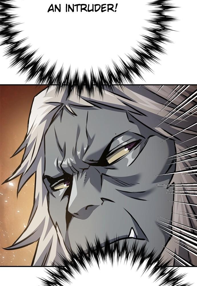 The Druid of Seoul Station Chapter 142 - Page 183