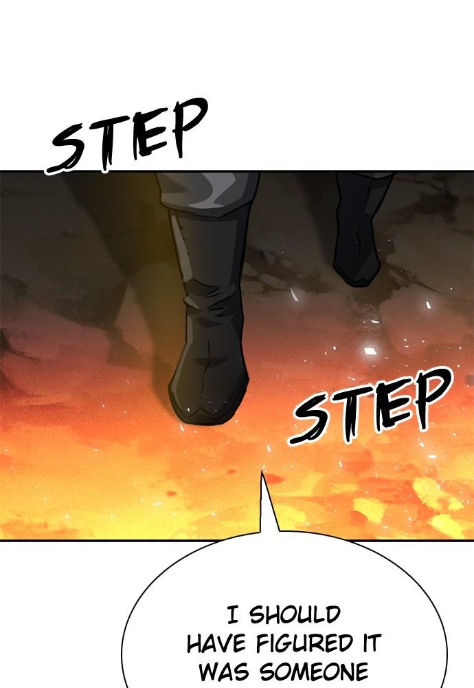 The Druid of Seoul Station Chapter 142 - Page 185