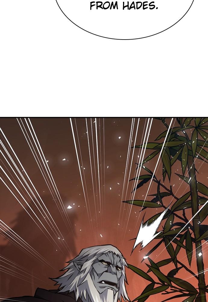 The Druid of Seoul Station Chapter 142 - Page 186