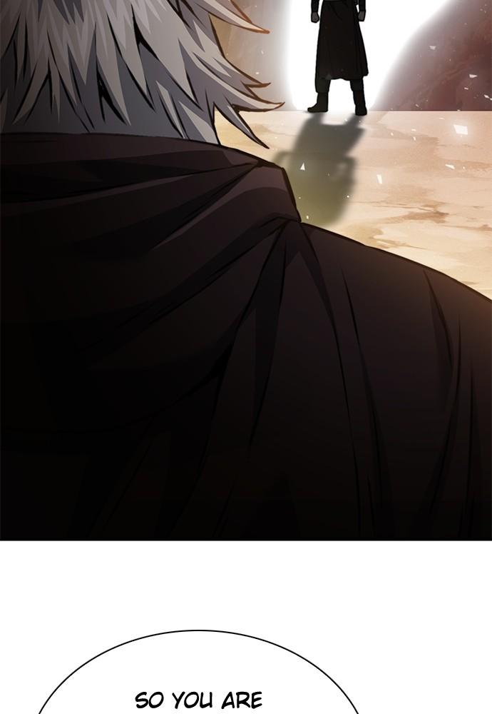 The Druid of Seoul Station Chapter 142 - Page 189