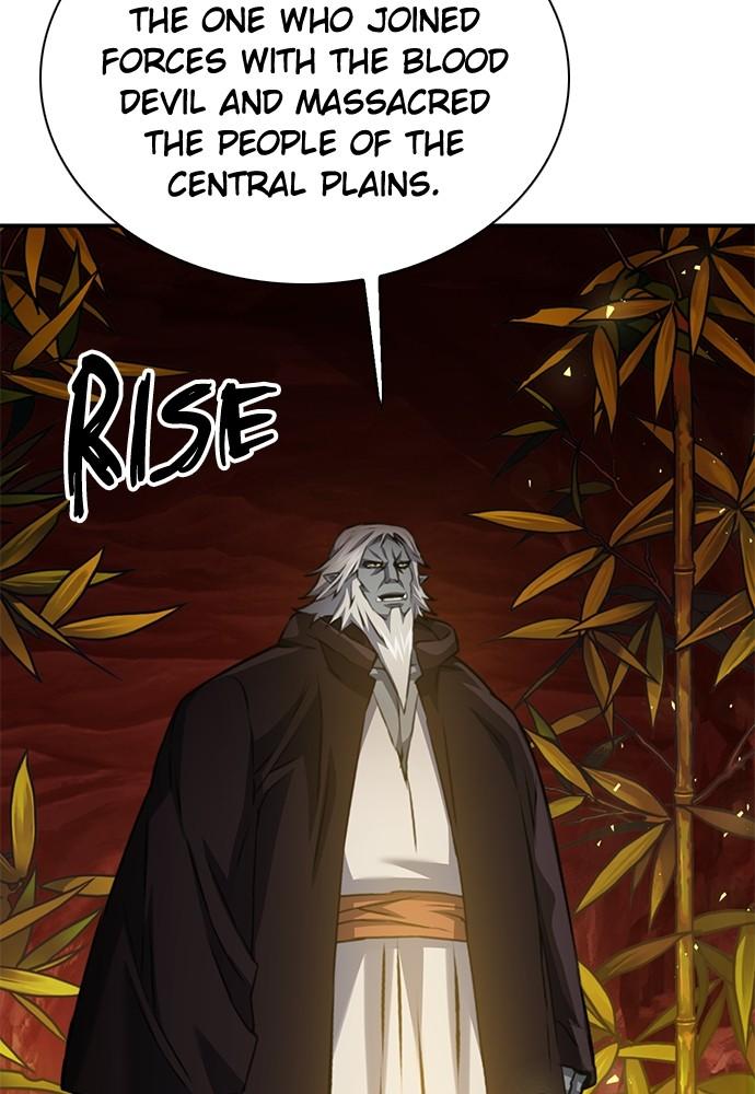 The Druid of Seoul Station Chapter 142 - Page 190