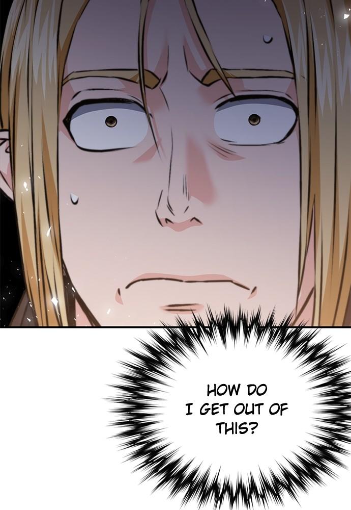 The Druid of Seoul Station Chapter 142 - Page 193