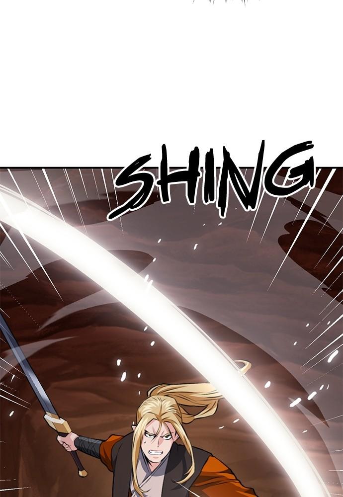 The Druid of Seoul Station Chapter 142 - Page 194