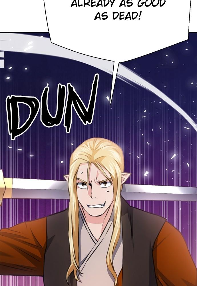 The Druid of Seoul Station Chapter 142 - Page 197