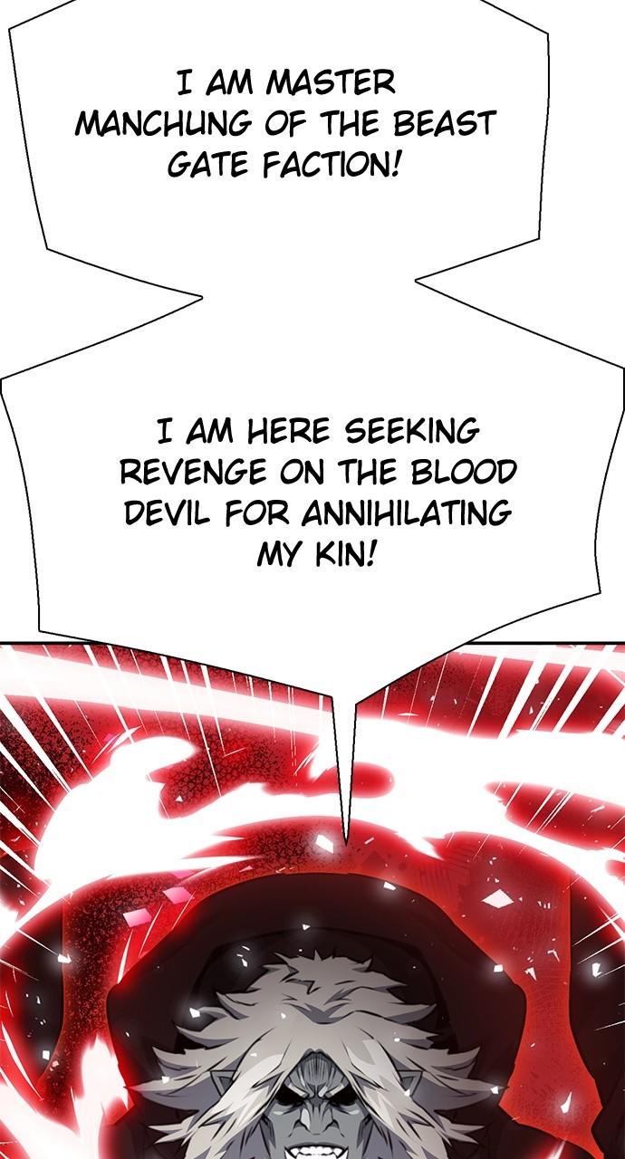 The Druid of Seoul Station Chapter 143 - Page 4