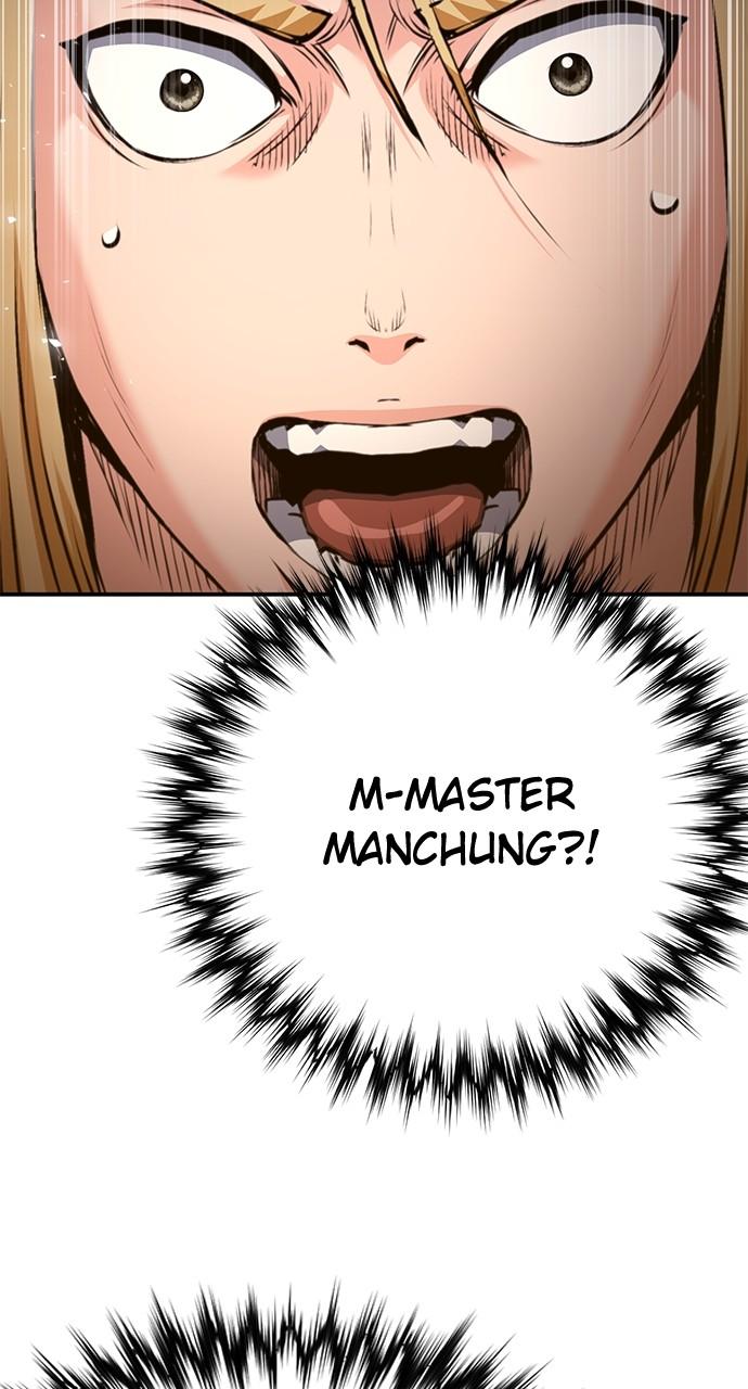 The Druid of Seoul Station Chapter 143 - Page 7