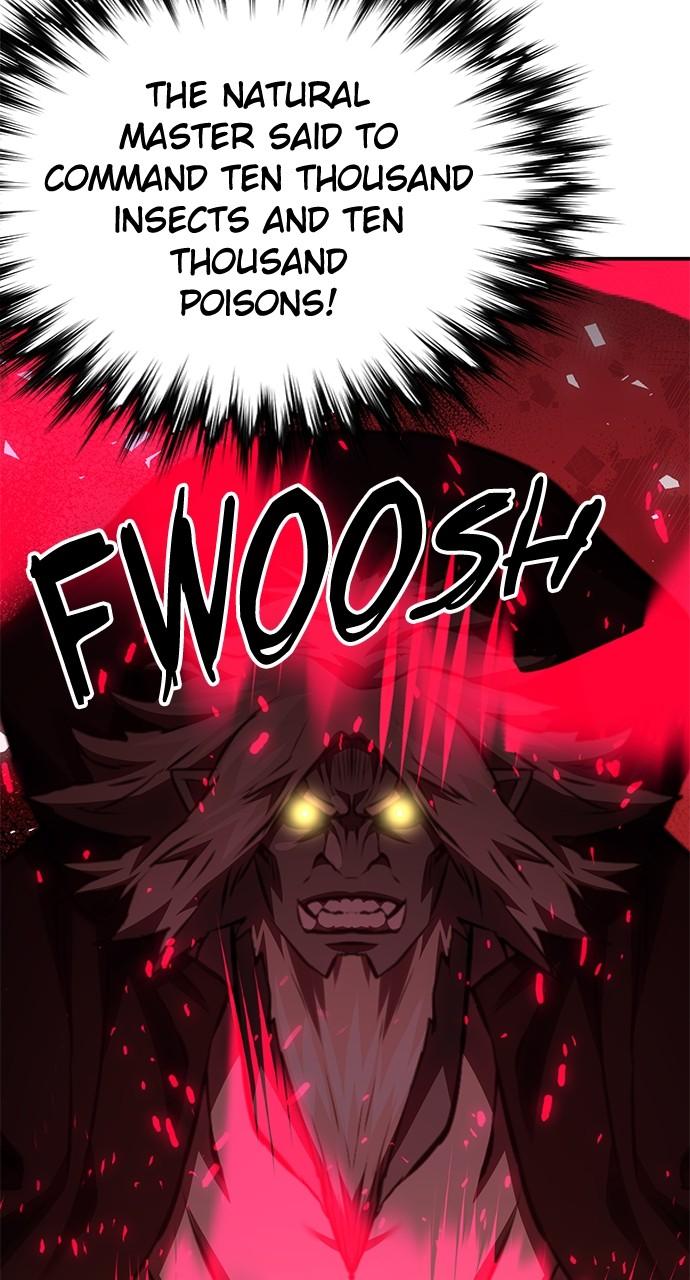 The Druid of Seoul Station Chapter 143 - Page 8