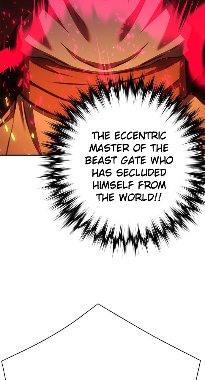 The Druid of Seoul Station Chapter 143 - Page 9