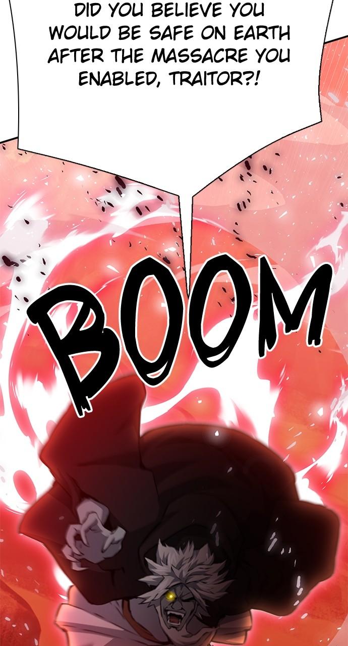 The Druid of Seoul Station Chapter 143 - Page 10