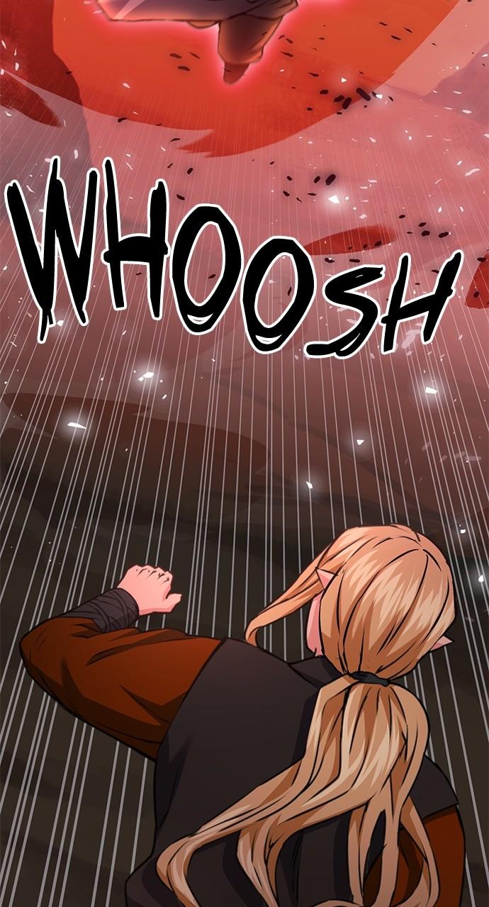 The Druid of Seoul Station Chapter 143 - Page 11