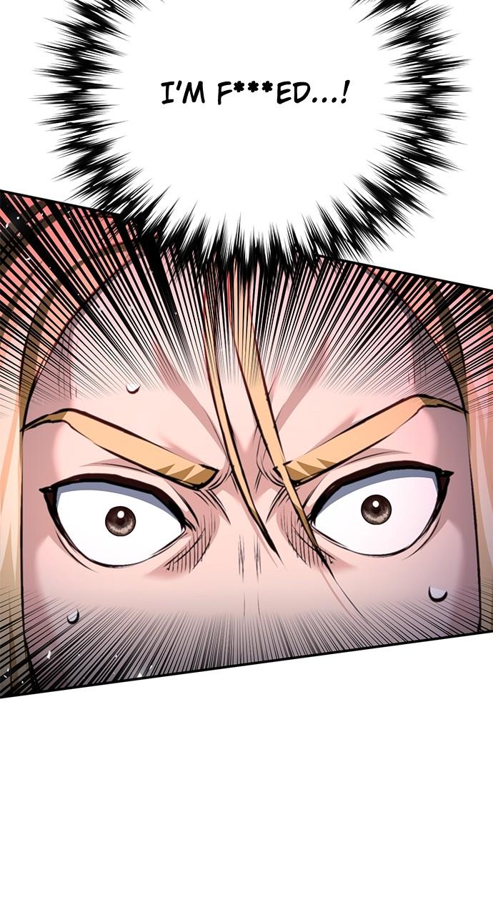 The Druid of Seoul Station Chapter 143 - Page 13