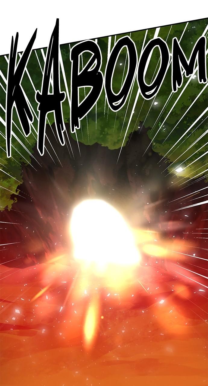 The Druid of Seoul Station Chapter 143 - Page 14