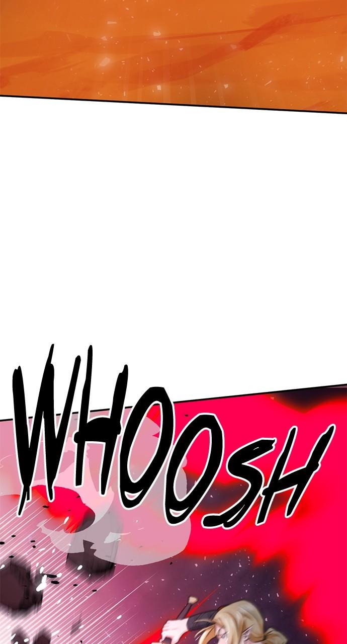 The Druid of Seoul Station Chapter 143 - Page 15