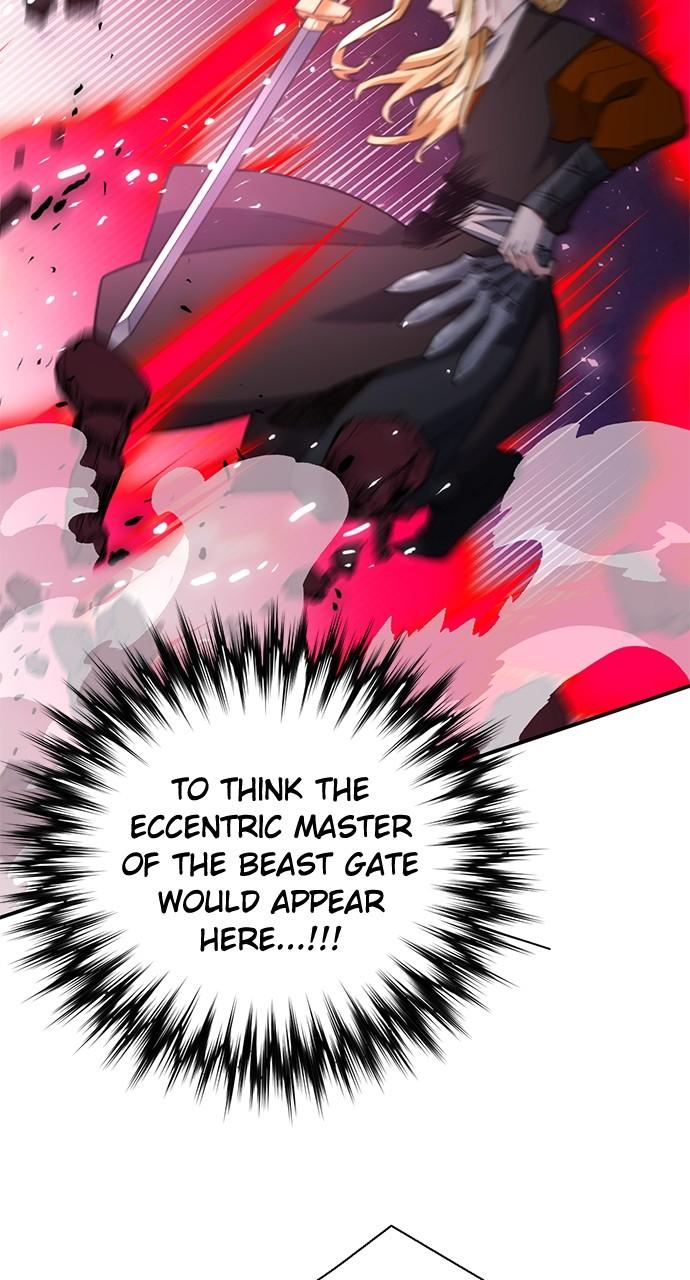 The Druid of Seoul Station Chapter 143 - Page 16