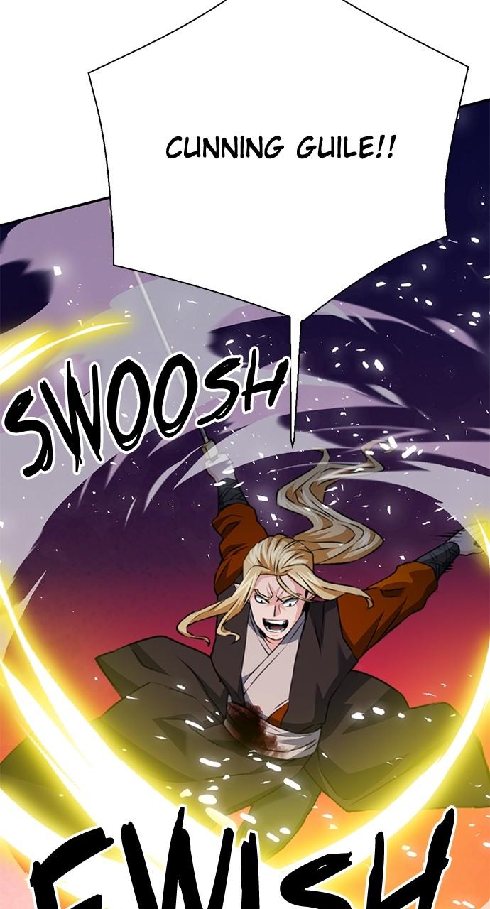 The Druid of Seoul Station Chapter 143 - Page 17