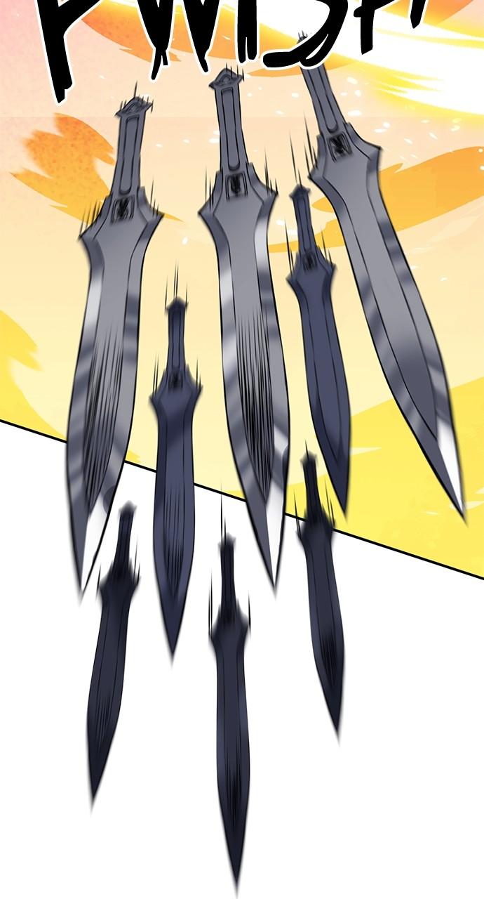 The Druid of Seoul Station Chapter 143 - Page 18