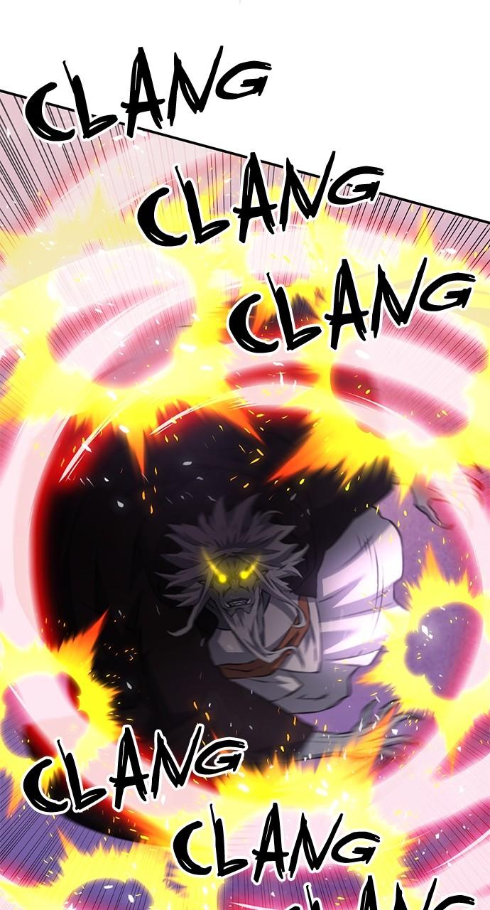 The Druid of Seoul Station Chapter 143 - Page 19