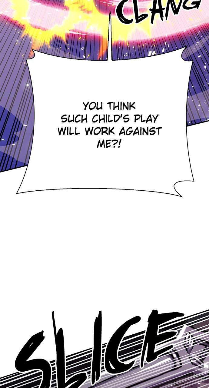 The Druid of Seoul Station Chapter 143 - Page 20