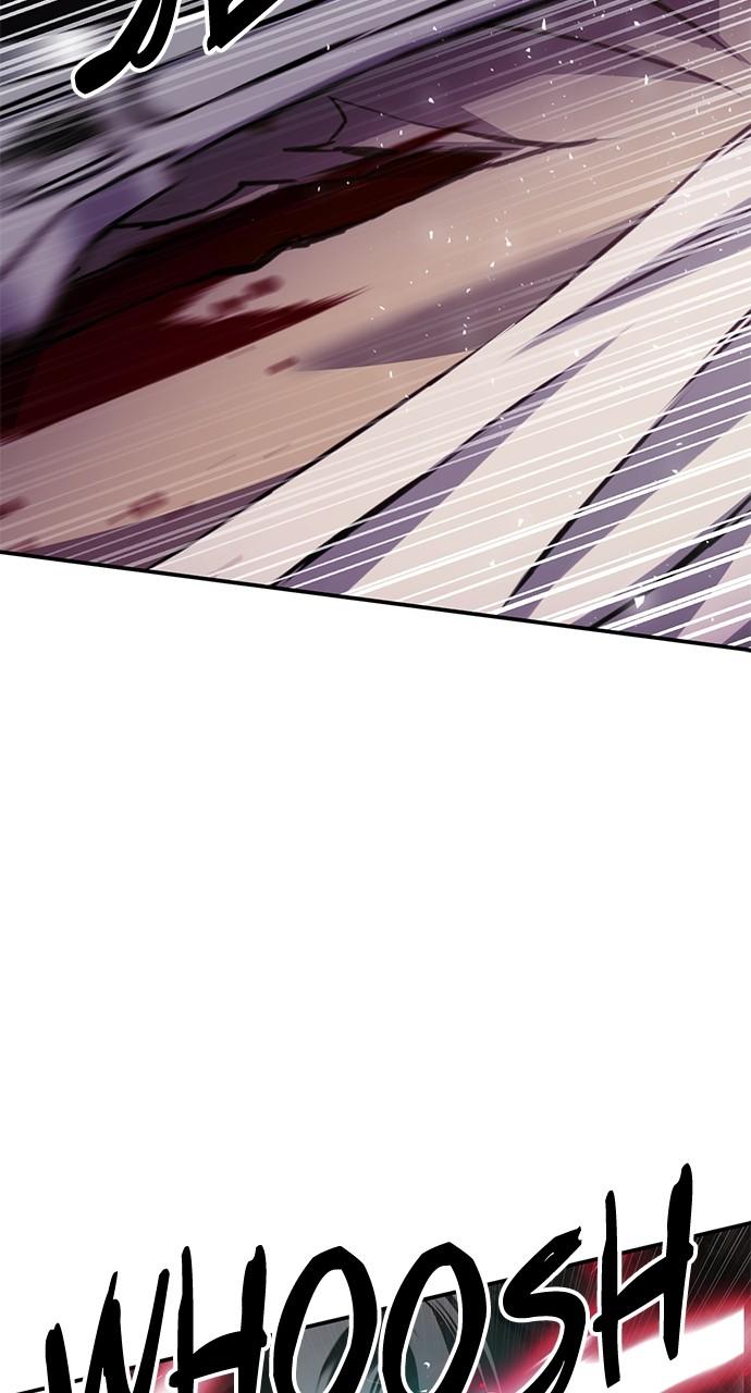 The Druid of Seoul Station Chapter 143 - Page 21