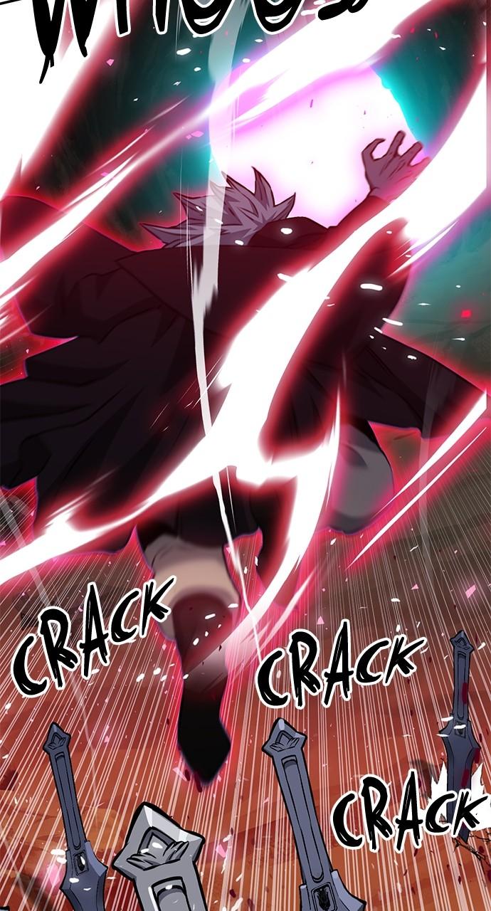 The Druid of Seoul Station Chapter 143 - Page 22