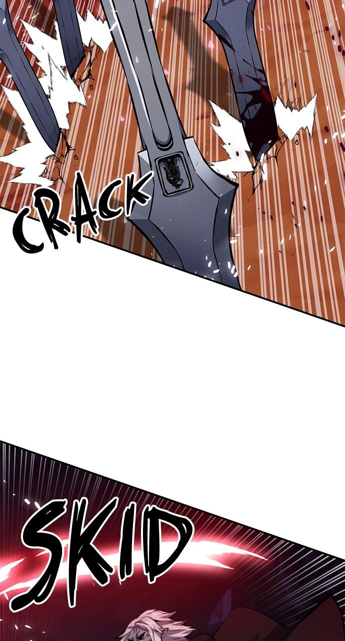 The Druid of Seoul Station Chapter 143 - Page 23