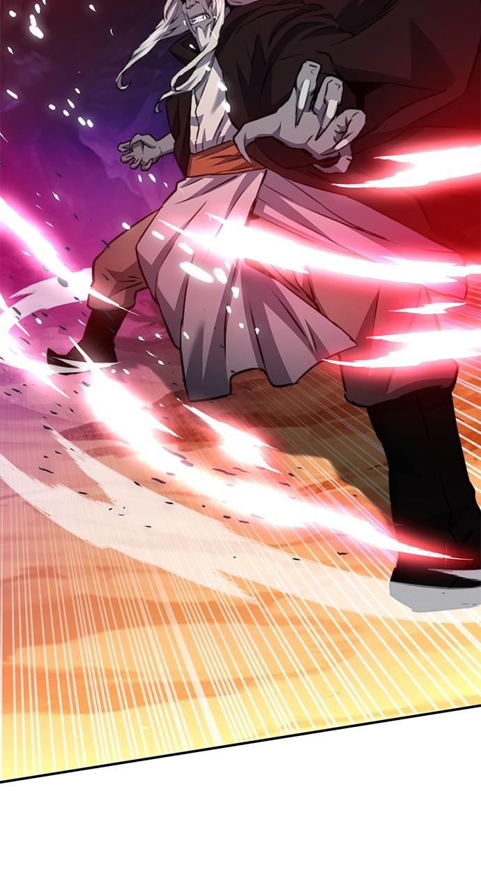 The Druid of Seoul Station Chapter 143 - Page 24