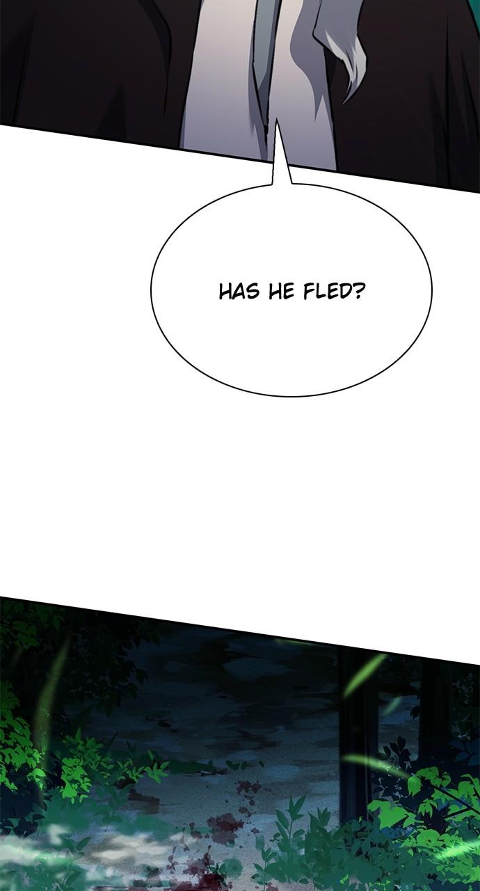 The Druid of Seoul Station Chapter 143 - Page 26