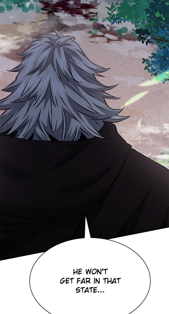 The Druid of Seoul Station Chapter 143 - Page 27