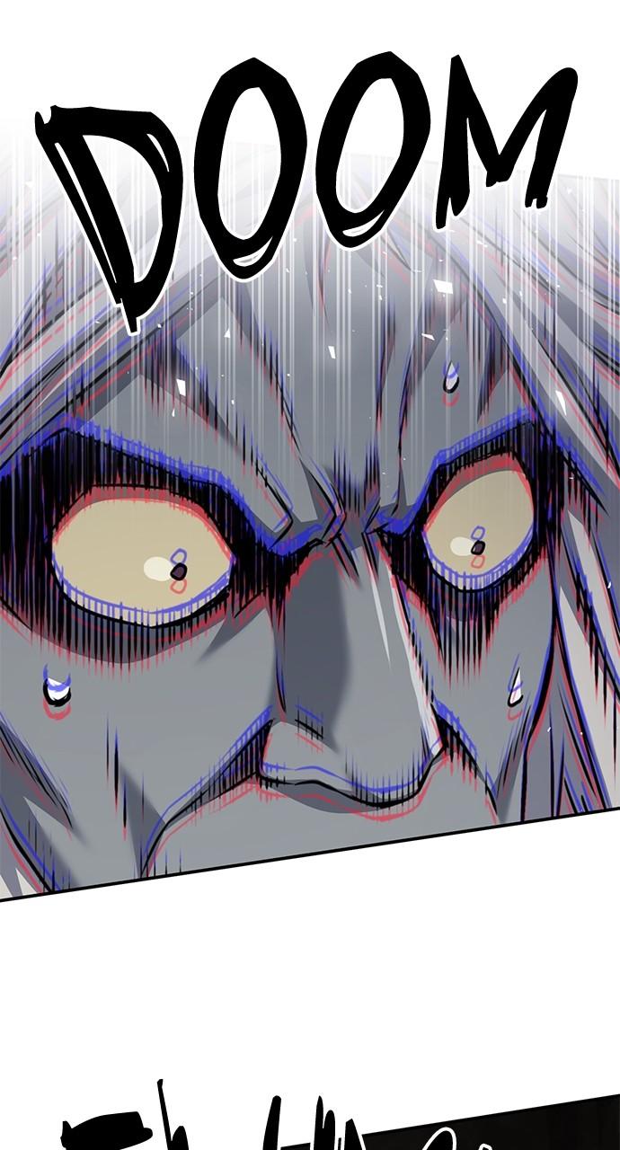 The Druid of Seoul Station Chapter 143 - Page 29