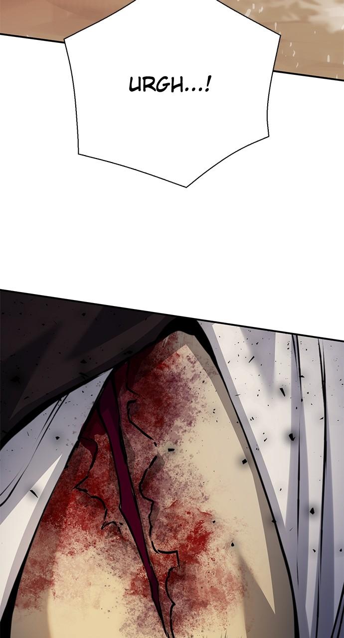 The Druid of Seoul Station Chapter 143 - Page 31