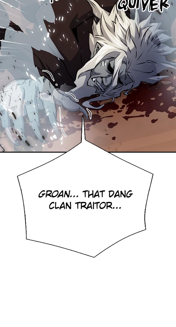 The Druid of Seoul Station Chapter 143 - Page 33