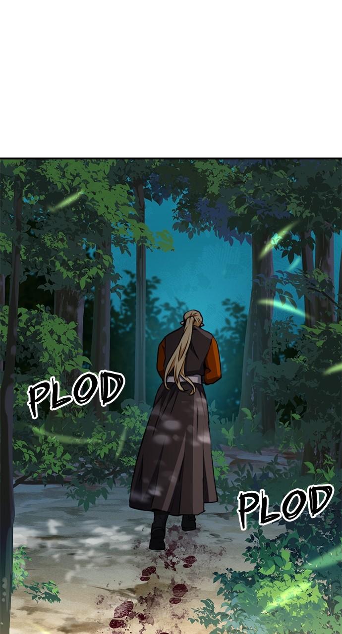 The Druid of Seoul Station Chapter 143 - Page 34