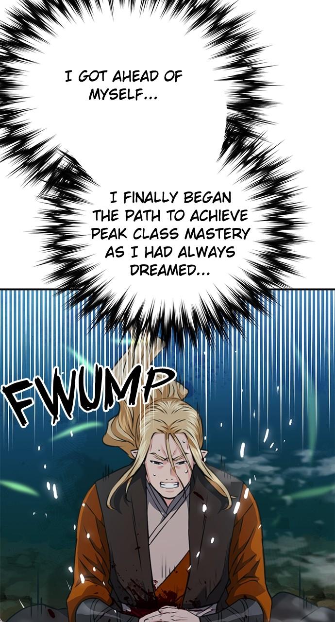 The Druid of Seoul Station Chapter 143 - Page 37