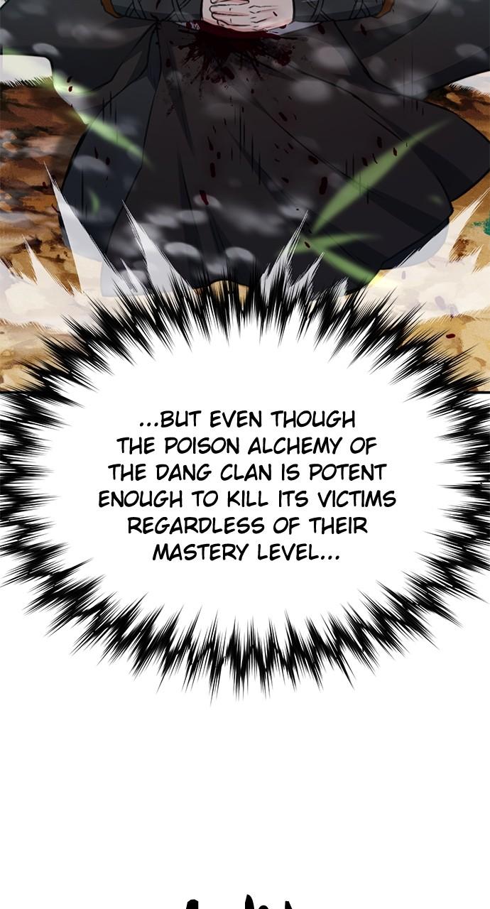 The Druid of Seoul Station Chapter 143 - Page 38