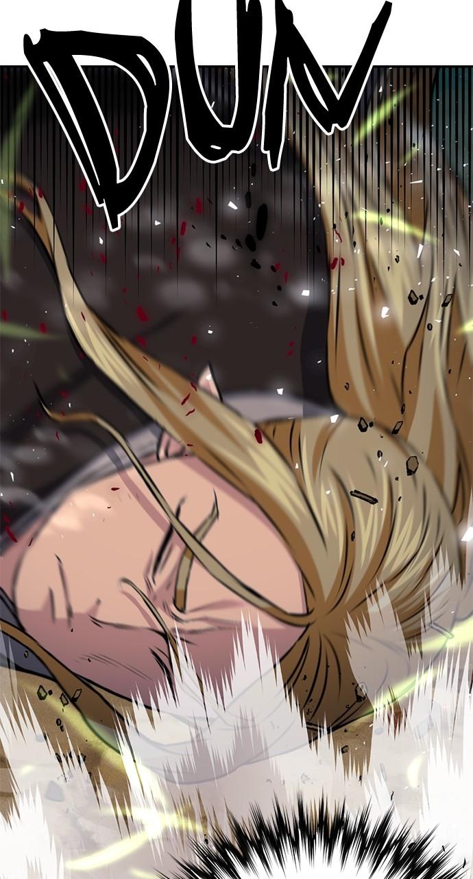 The Druid of Seoul Station Chapter 143 - Page 39