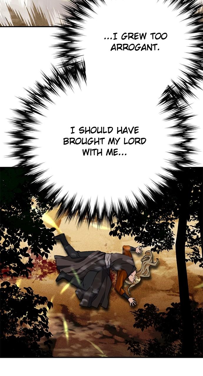 The Druid of Seoul Station Chapter 143 - Page 40