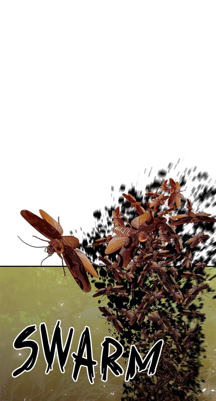 The Druid of Seoul Station Chapter 143 - Page 41