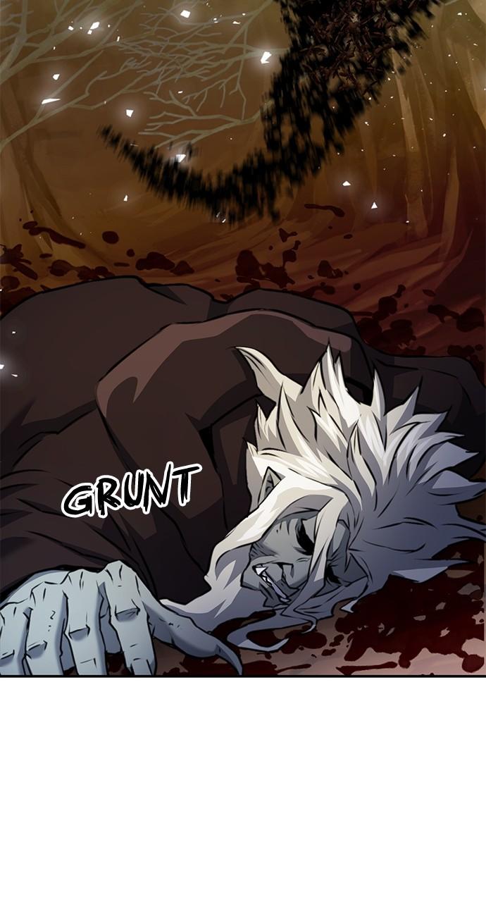 The Druid of Seoul Station Chapter 143 - Page 42