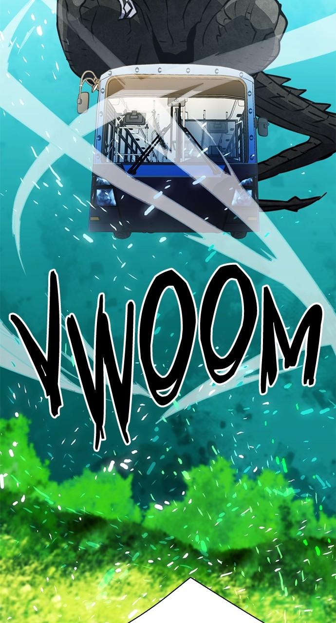 The Druid of Seoul Station Chapter 143 - Page 46