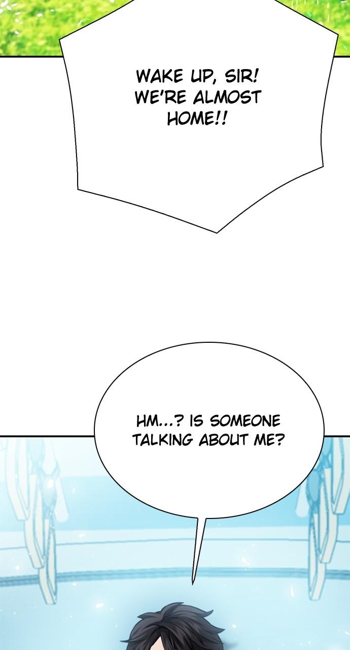 The Druid of Seoul Station Chapter 143 - Page 47