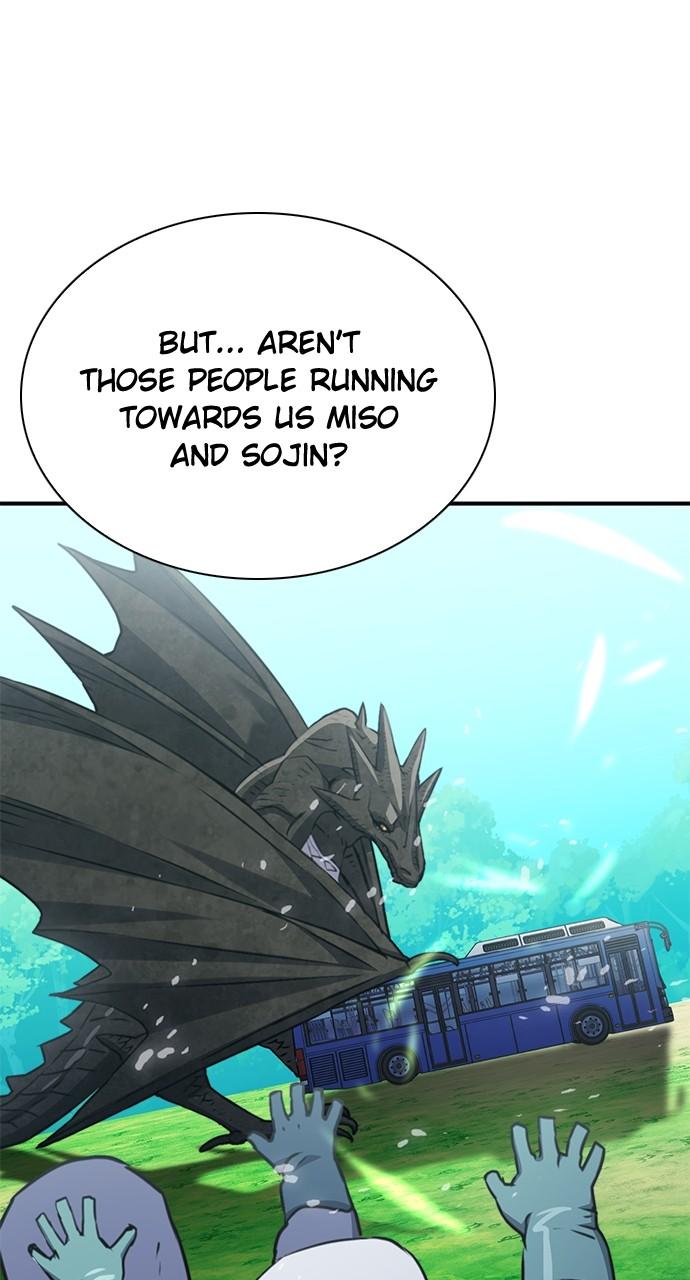 The Druid of Seoul Station Chapter 143 - Page 49