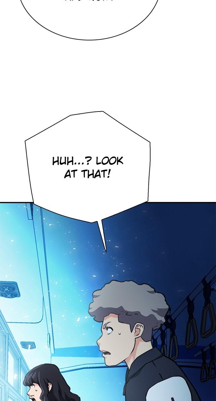 The Druid of Seoul Station Chapter 143 - Page 51